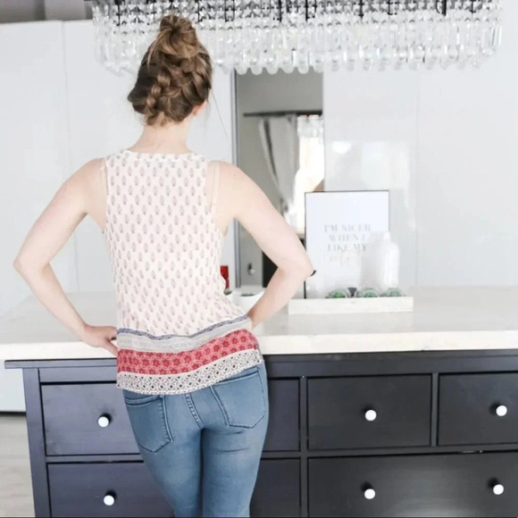 Sanctuary print tank - Picture 7 of 11